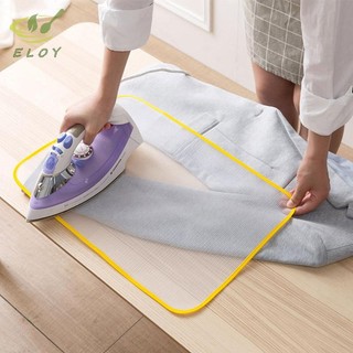 [ELOY] Tấm bảo vệ ủi nhiệt độ cao Tấm ủi vải lưới gia dụng Tấm ủi cách nhiệt chống ép VN