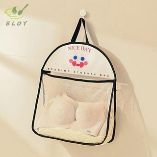 [MAO] Túi lưới lưu trữ dung tích lớn Túi lưu trữ rau củ có thể tái sử dụng Túi lưới lưu trữ Tất lưu trữ Túi lưới nhà bếp VN