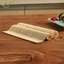 Sushi Thảm Tre Bộ Dụng Cụ Làm Cơm Cuộn Khuôn Nhà Bếp DIY Khuôn Con Lăn Mái Chèo Cơm VN