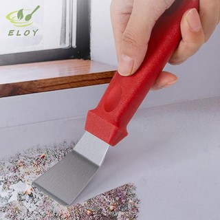 [ELOY] Bàn chải dây làm sạch bếp Gas Dụng cụ nhà bếp Bàn chải khử nhiễm mạnh bằng kim loại VN
