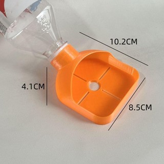 Hộp thu gom bụi máy khoan điện FEIYING, Lắp đặt dễ dàng Hộp thu bụi khoan tường dung tích lớn, Máy hút bụi máy khoan hiệu quả cao đa năng chống trượt