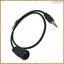 2 Gói Cáp Type-A MIDI sang 3,5 mm 20 Inch, Dây âm thanh