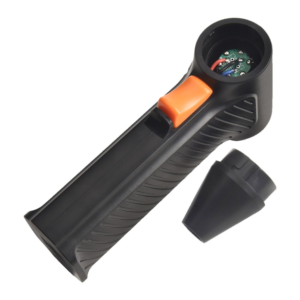 Máy hút bụi không khí nhỏ gọn và di động để làm sạch ô tô Máy thổi 11000RPM