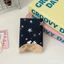 Túi đựng hộ chiếu Snoopy Anime, túi bảo vệ tài liệu, hộp đựng thẻ đa chức năng