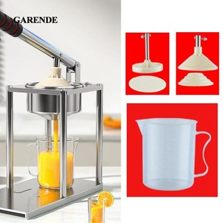 Máy ép trái cây cầm tay Máy ép trái cây chanh cam Máy ép trái cây màu cam