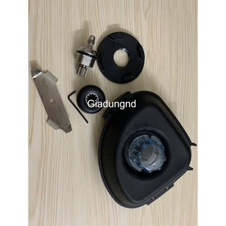 Phụ kiện  máy xay sinh tố công nghiệp Vitamix : lưỡi dao , đế đỡ , nắp ,  thanh khuấy , trục nấm