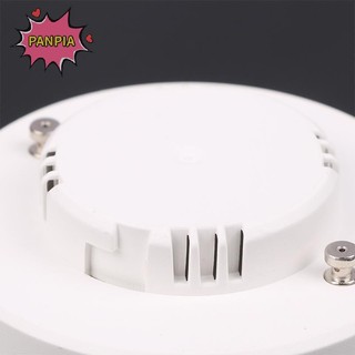 Pnpia Gx53 Bóng Đèn Led Dưới Đèn Tủ 7W Đèn Tủ Quần Áo Led Spotlight Lạnh Ấm Trắng Puck Light Boutique