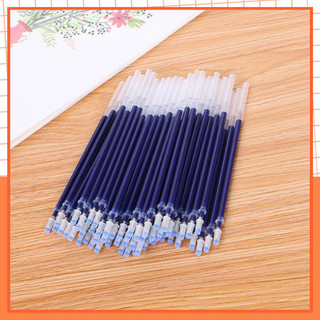 Hộp 20 ruột ngòi bút 0.5thay thế tiện dụng-3 màuĐen,Xanh,ĐỏChữ Ký Bút Y Tế Đơn Thuốc Sinh Viên Văn Phòng Vật Dụng FE123