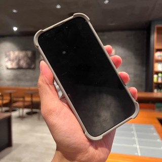Vỏ điện thoại từ tính mờ màu xám phủ toàn diện tương thích cho iPhone 16 Pro Max 11 12 13 14 15 Pro Max 16 / 15 / 14Plus với vỏ cứng bảo vệ chống rơi bốn góc