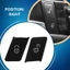 Nút công tắc khóa cửa ô tô cho - C-Class E-Class W204 W212 W166 W176