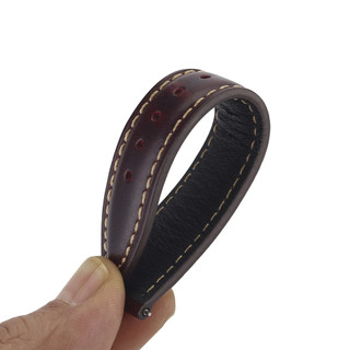 Dầu Sáp Vintage Da Thật Chính Hãng Dây Đeo Đồng Hồ 18mm 19mm 20mm 21mm 22mm Da Bò Dây Đồng Hồ Phát Hành Nhanh Dây Đeo Tay Cho Nam Nữ Vòng Tay Quà Tặng Giáng Sinh
