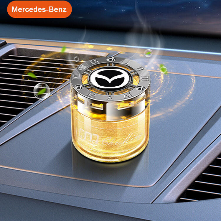 Nước làm mát không khí ô tô hương thơm lâu trôi trang trí khử mùi thích hợp cho Mazda CX 8 / CX 5CX 3 / CX 30Mazda 3 / Mazda 2 / RX8 / RX7 / BT50 / 787B