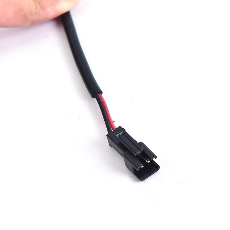 Tmoy 12V / 24V / 36V / 48V / 60V / 72V Xe đạp ga ngón tay cái có màn hình Tay cầm ngón tay cái TCM