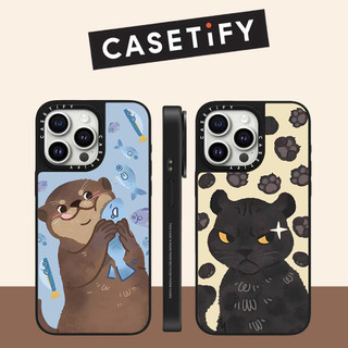 Ốp điện thoại cứng Jaguar Glass cho iPhone 17 Pro Max 16 Plus 15 14 13 12 11 Vỏ bọc hoàn toàn Vỏ Acrylic phía sau chống sốc