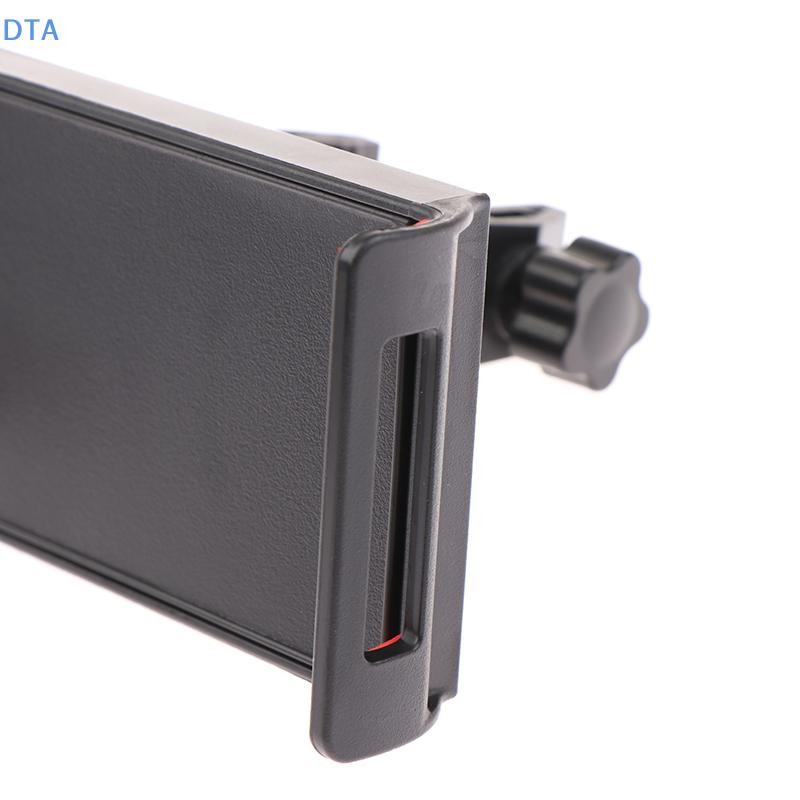 [Dta] Giá đỡ điện thoại Giá đỡ micro đa năng xoay 360 độ PO