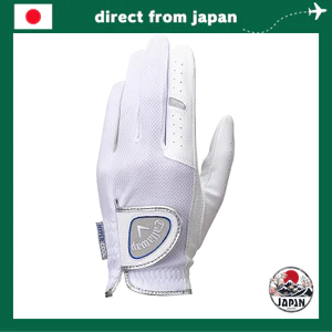 Găng Tay Golf Nam Callaway HYPER COOL LH 25 – Đeo Tay Trái (Cho Người Thuận Tay Phải) | Mẫu 2025