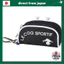Le Coq Sportif Golf Ball Holder for 2 Balls with Hook - Basic Accessory for Ladies