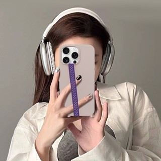 YXA Điện thoại có thể tái sử dụng Giá đỡ ngón tay Dây đeo cổ tay đàn hồi cho tiện dụng và di động Sử dụng hàng ngày An toàn Điện thoại hàng ngày