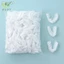 100 Vỏ bảo quản thực phẩm có thể tái sử dụng Giữ thực phẩm tươi Tấm bọc nhựa Phim dán VN