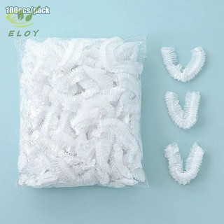 [ELOY] 100 Vỏ bảo quản thực phẩm có thể tái sử dụng Giữ thực phẩm tươi Tấm bọc nhựa Phim dán VN
