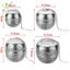 Trà Inox Rò Rỉ Trà Lưới Lọc Lọc Lọc Trà Infuser VN