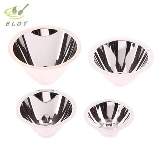 [ELOY] Cốc phản quang bằng nhôm LED không có tấm Muung Cốc phản quang cho hạt LED VN