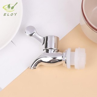 [MAO] Vòi chống rò rỉ 12mm Vòi nước thủy tinh Chai rượu vang Vòi nước có bộ lọc Van rượu Phân phối nước VN