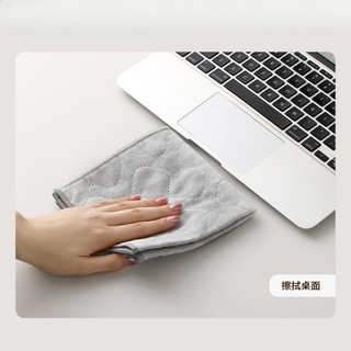 Làm sạch vải, dầu bằng chứng và vết bằng chứng, Nhà Bếp Làm sạch vải rửa chén đặc biệt, treo loại Fa-114