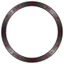 WU Steel Viền Viền Viền Chống Trầy Xước Bảo Vệ Viền Cho Đồng Hồ