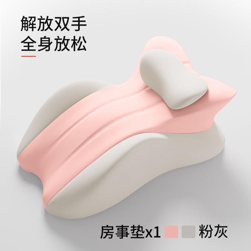 Giường Nằm Gối Ngủ Đầu Giường Nằm Gối Ngủ Chơi Điện Thoại Di Động Chân Miếng Lót Gối Hỗ Trợ Ngủ Đọc Sách Eo Ấm Bụng
