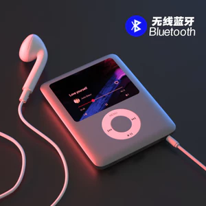 Phiên bản học sinh MP4 Walkman có màn hình Máy nghe nhạc tiếng Anh Mini Đọc tiểu thuyết Học sinh trung học mp3p5p35.22