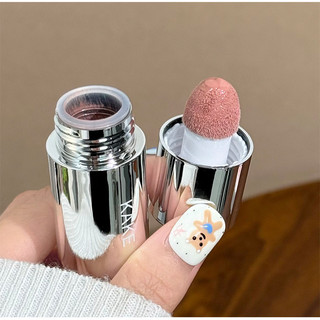 KAKE Velvet Liquid Blush Làm trắng tự nhiên Màu sắc phong cách Hàn Quốc Độ bão hòa thấp Matte Blush Stick Khí quyển Học sinh Mặt đa năng hàng ngày Blush