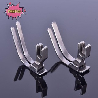 Pnpia Flat Car Cotton Pressing Foot All-steel Cotton Quilt Presser Foot Boutique