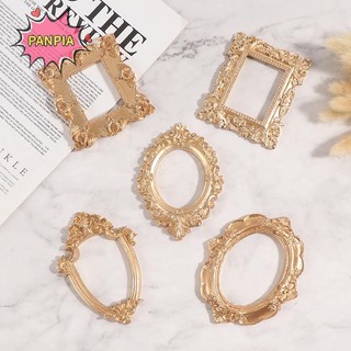 Pnpia Đạo Cụ Chụp Ảnh Thời Trang Đẹp Khung Ảnh Khung Ảnh Gian Hàng Ảnh Boutique