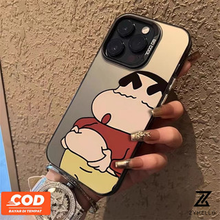 Ốp Lưng Cho OPPO Reno 14F Reno 14Pro Reno 13F Reno 13 Pro Reno12 F Reno11 F 5G Reno 11 Pro Reno 10 Pro 5G Reno 8T Reno 8Z Reno 7Z Reno 8 Ngộ nghĩnh nhúm bụng Xiaoxin chống sốc TPU mobil