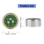 Exhila Advanced Mini Electret Condenser Mic Cores cho các ứng dụng âm nhạc đa năng