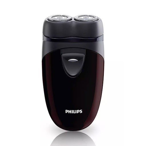 Máy Cạo Râu Philips PQ206 Tiện Dụng – Cạo Sát Êm Ái-(7*6*12cm)