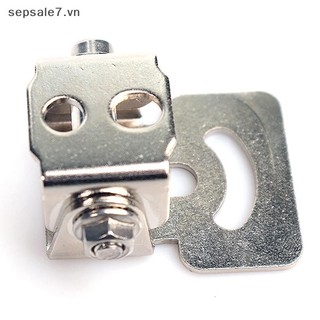 [Đồ chơi] Đèn pha xe máy Bộ phận gắn đèn Led kẹp xốp cho xe tải ATV Dirt Bike SUV Phụ kiện {vn}