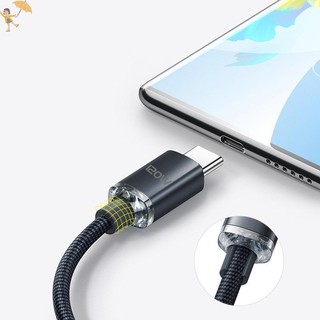 [GOU] Cáp USB C sang Type C 120W cho 15 Pro Max 13 Oneplus POCO OPPO PD USB-C Dây dữ liệu 0,25M 1M 1.5M 2M VN