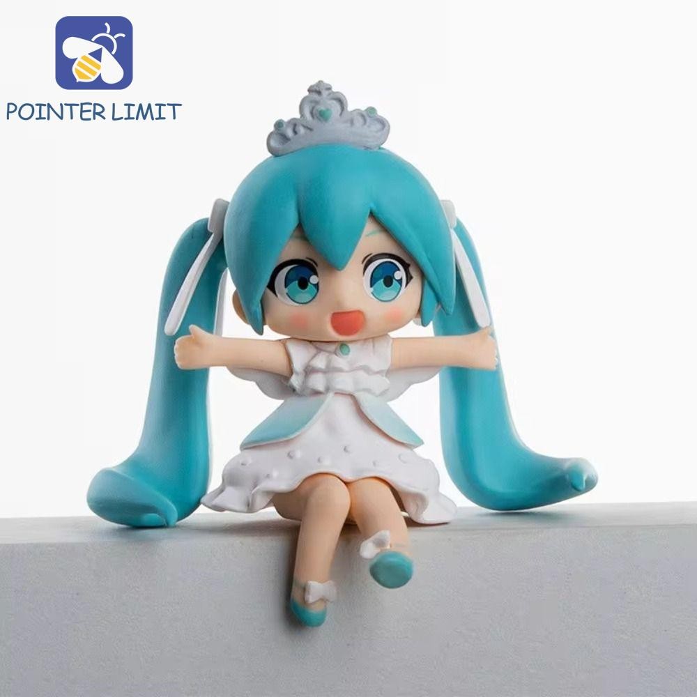 Pointer LIMIT PVC Đồ chơi mô hình Công chúa DIY Phụ kiện máy tính để ...