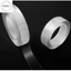 Băng dính silicon 2 mặt siêu chắc dính mọi bề mặt - Hiệu quả