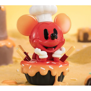 Đồ chơi nghệ thuật Disney Mickey Childhood Boundless Series