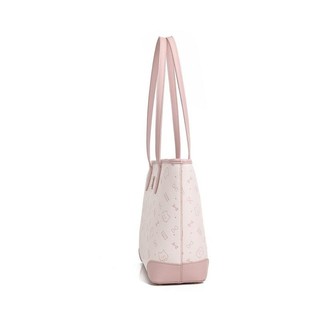 Túi đeo vai cỡ lớn in hình Tote giá trị cao phong cách mới cho bé gái