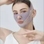 Giấc ngủ điêu khắc mặt AFOF, Đai thắt lưng nâng cơ mặt hình chữ V thoáng khí, Làm mát di động có thể điều chỉnh cằm lên cho phụ nữ