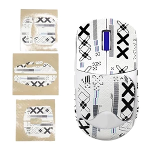 Treeling Ergonomic Mouse Grip Tape Miếng Dán Bên Cho Ninjusto V2 Miếng Dán Da Chuột