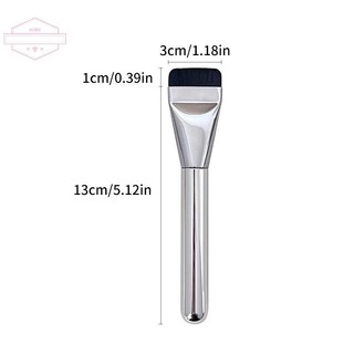 [BEA] Derf 1 Cọ Trang Điểm Kem Trần Kem Che Khuyết Điểm Flat VN
