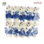 10 Cái Bó Hoa Gấu 12cm Hoạt Hình Búp Bê Bó Hoa Tốt Nghiệp Sinh Nhật Đám Cưới Quà Tặng Trang Trí Tiệc EMKK