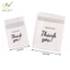 100 Cái / gói Thank You Clear Túi Tự Dính Kẹo Bánh Quy Bánh Ngọt Túi VN