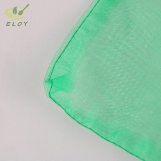 [ELOY] 20 Chiếc Lưới Túi Trái Cây Dâu Nho Trái Cây Trồng Túi Lưới Thoáng Khí Túi Bảo Vệ Thực Vật Thực Vật Cho Dụng Cụ Làm Vườn VN