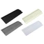 NOTE1 Bồn Rửa Splash Guard, Sucker Có Thể Gập Lại Vòi Splash Pad, Silicone Bền Chống Dầu Vòi Chống Trơn Trượt Thảm Splash Catcher Phòng Tắm
